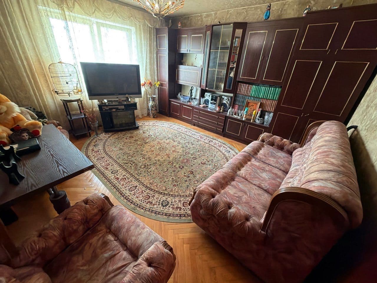 Продаж 3-кімнатної квартири, 68 м², Дарницький р-н 1