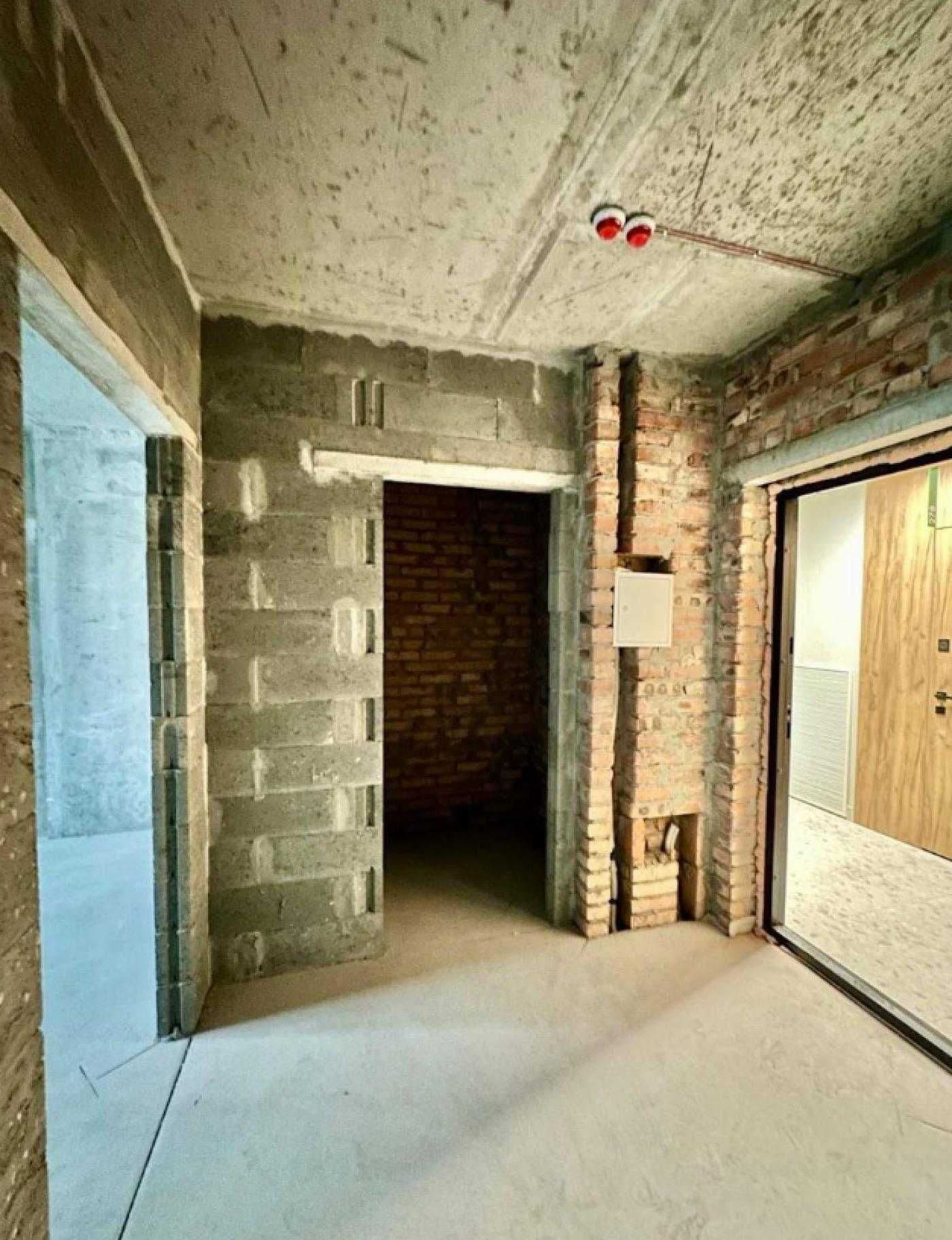 Продаж 1-кімнатної квартири, 36 м², Голосіївський р-н 5