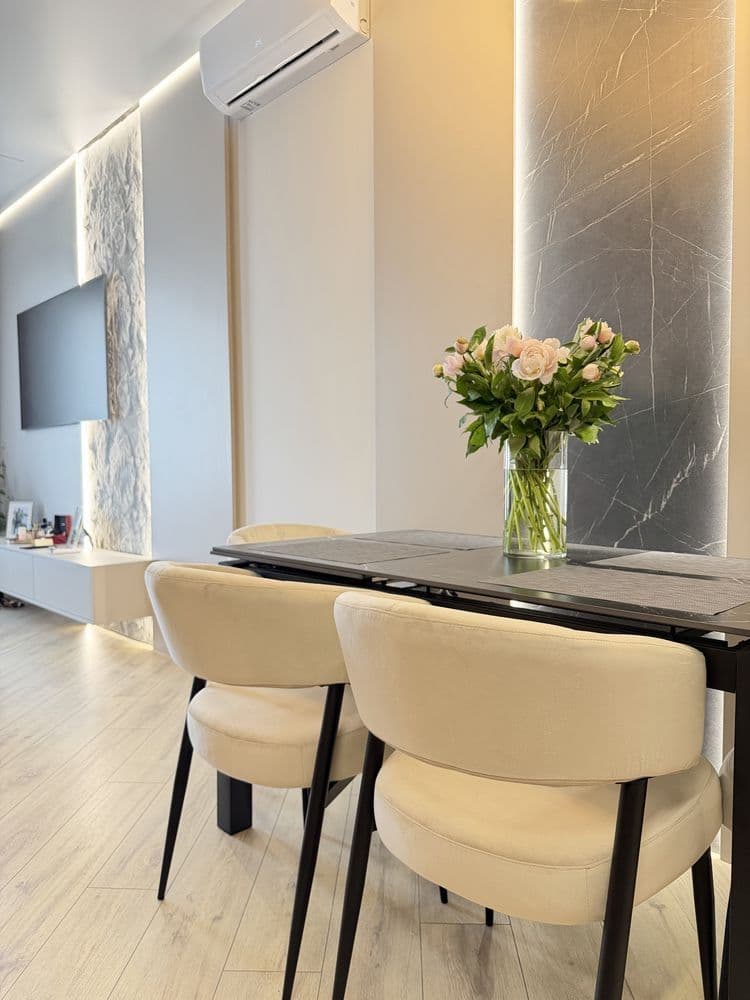 Продаж 1-кімнатної квартири, 40 м², ЖК «White Lines» 2