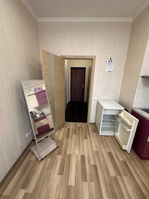 Продаж 1-кімнатної квартири, 40 м², ЖК «Елегант» 5