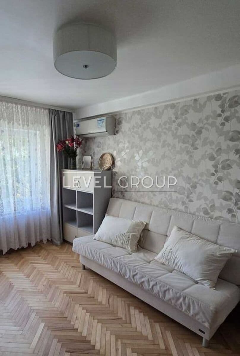 Продаж 2-кімнатної квартири, 45 м², Голосіївський р-н 3