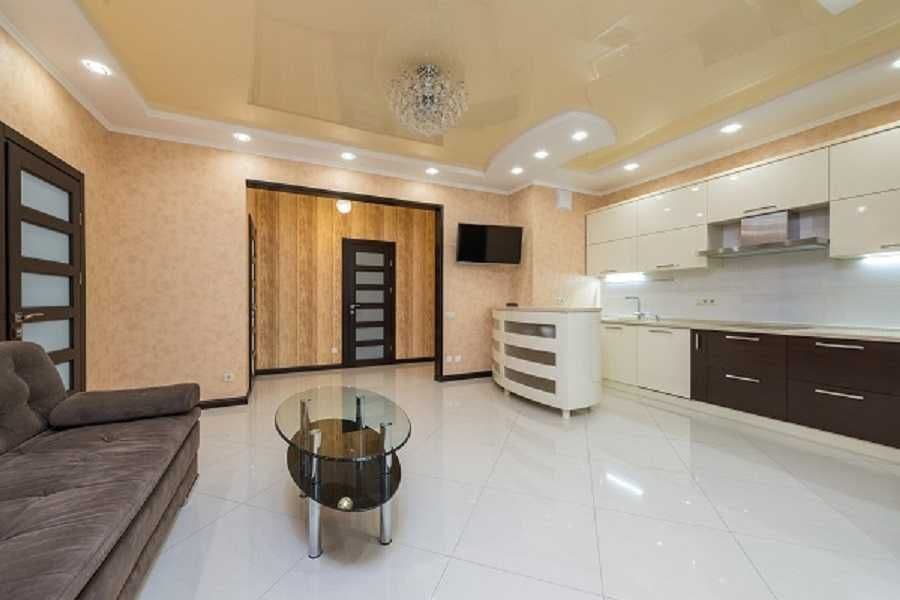 Оренда 3-кімнатної квартири, 100 м², ЖК «Покровський Посад» 4