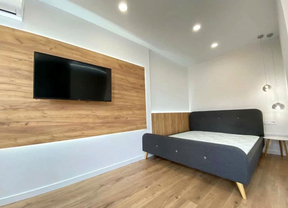 Продаж 1-кімнатної квартири, 34 м², Голосіївський р-н 4