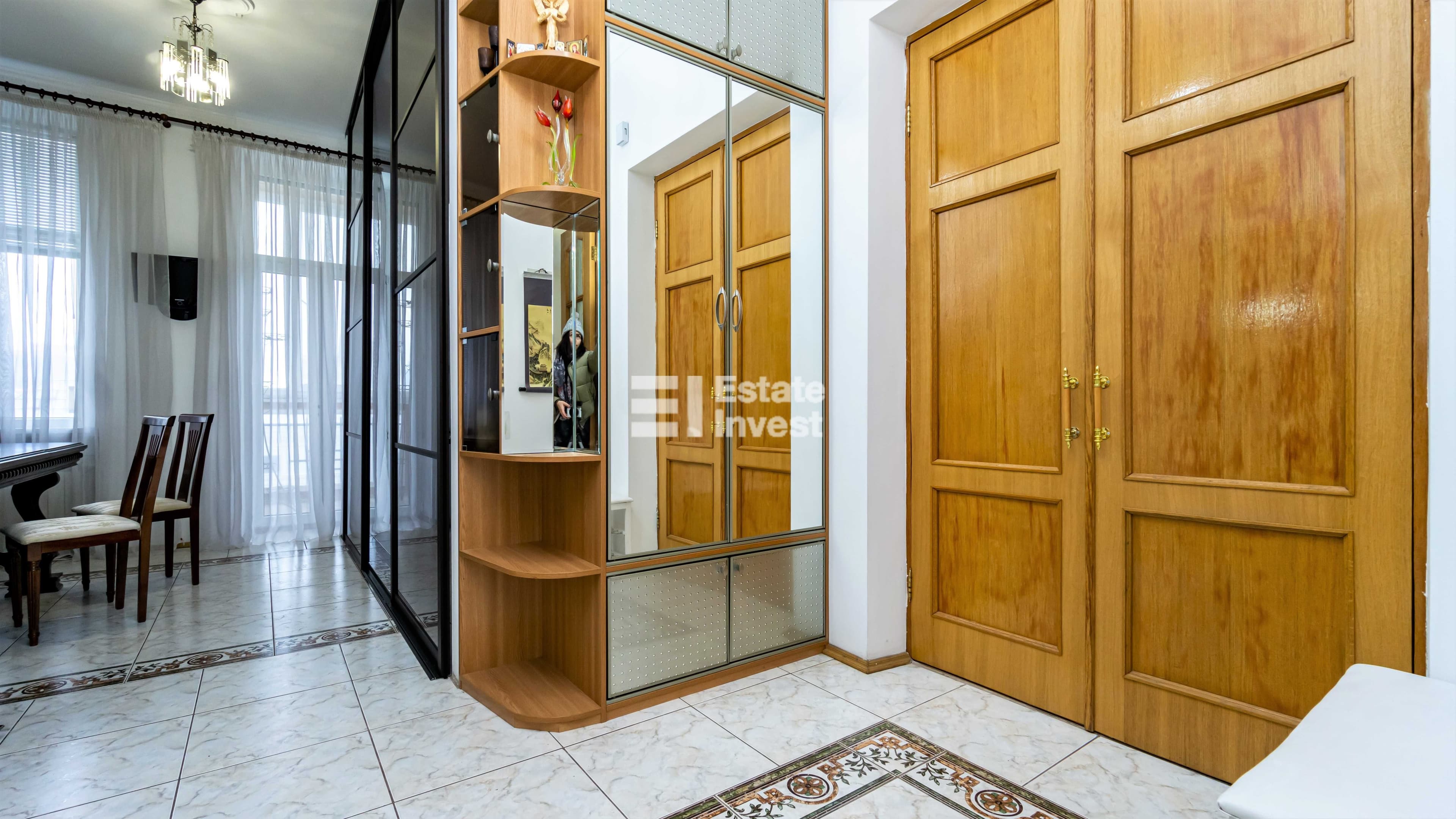 Оренда 2-кімнатної квартири, 70 м², Печерський р-н 3