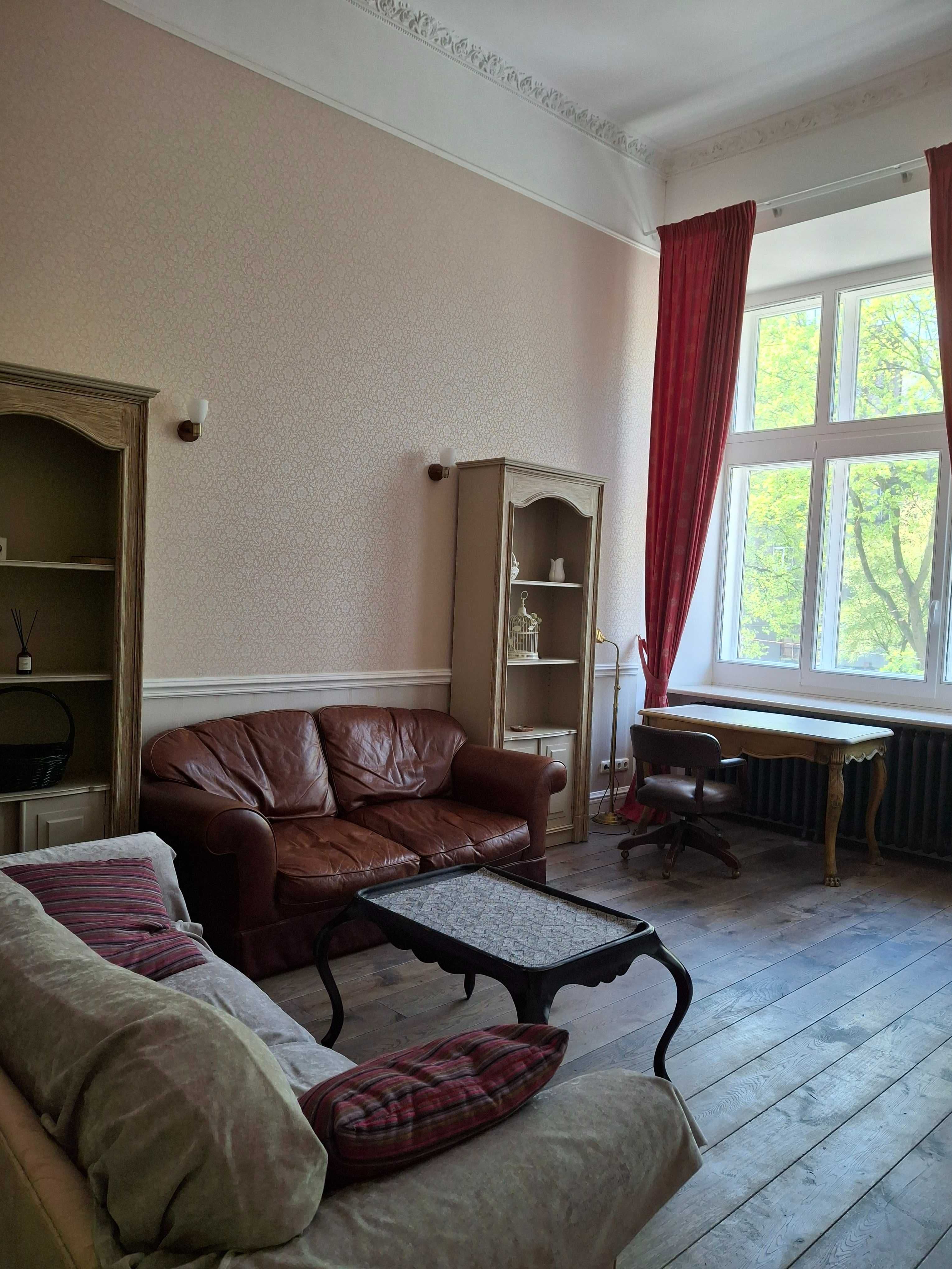 Оренда 2-кімнатної квартири, 77 м², Печерський р-н 1