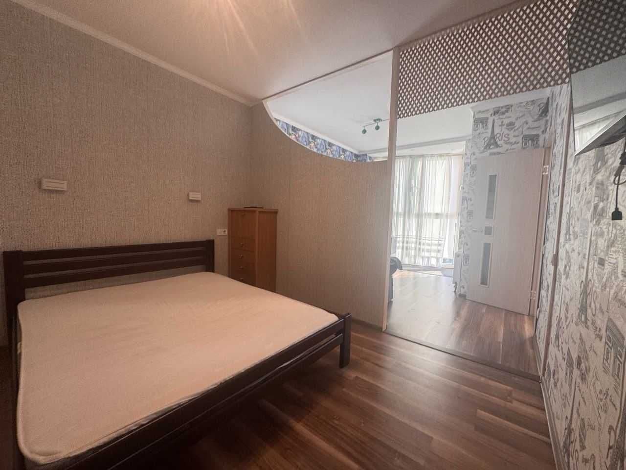 Продаж 1-кімнатної квартири, 50.5 м², ЖК «Позняки 4-А» 2