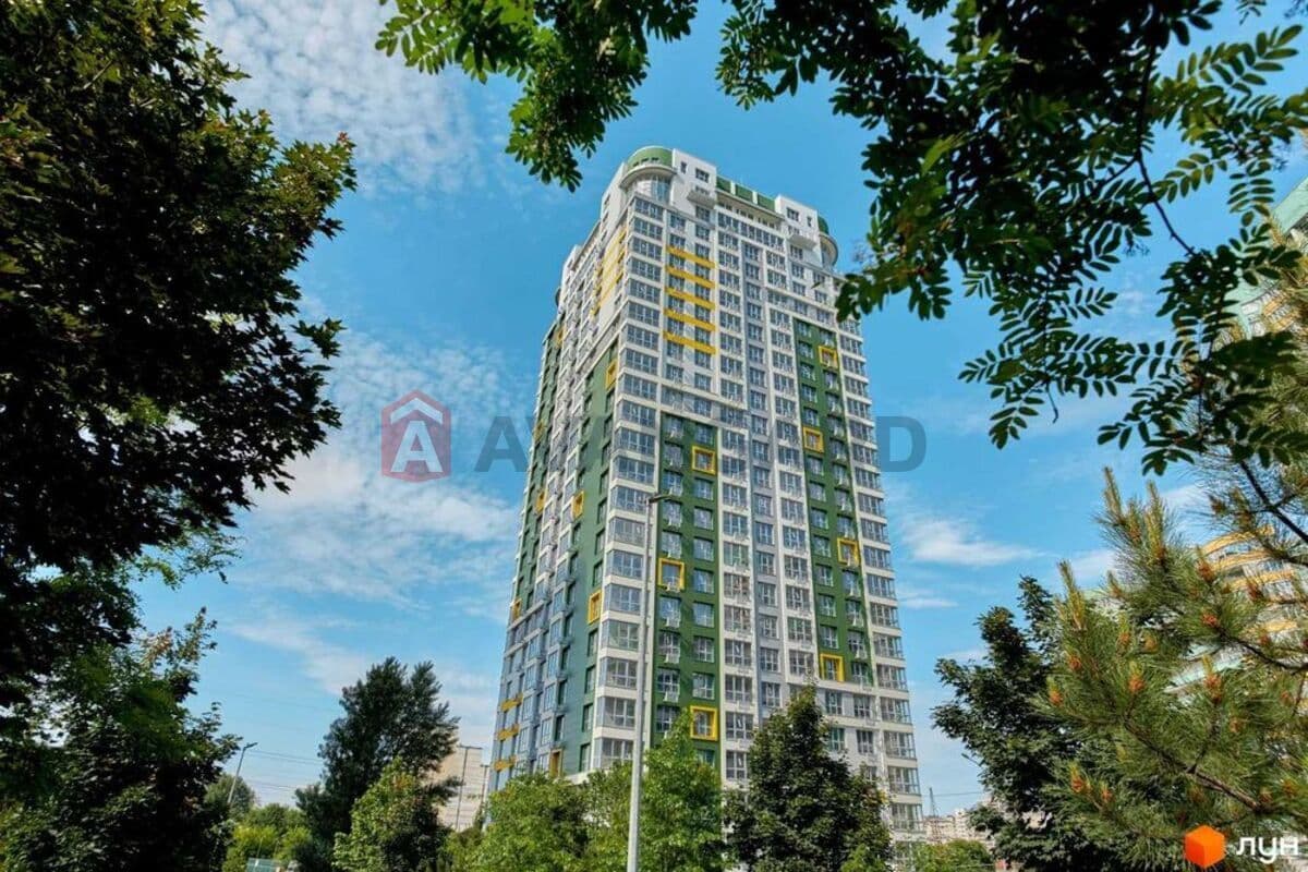 Продаж 1-кімнатної квартири, 58 м², Подільський р-н 3