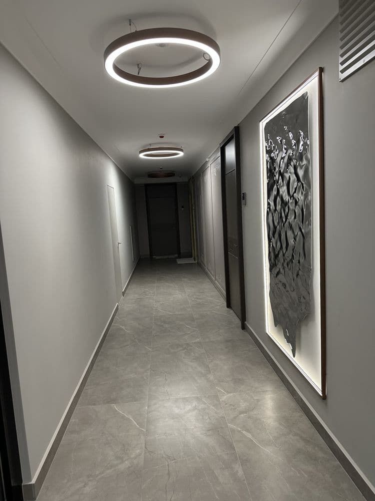 Оренда 1-кімнатної квартири, 45 м², ЖК «Creator City» 4