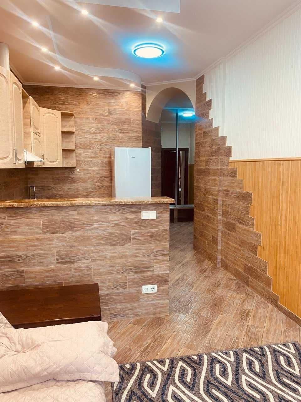 Оренда 2-кімнатної квартири, 82 м², ЖК «Новопечерський двір» 5