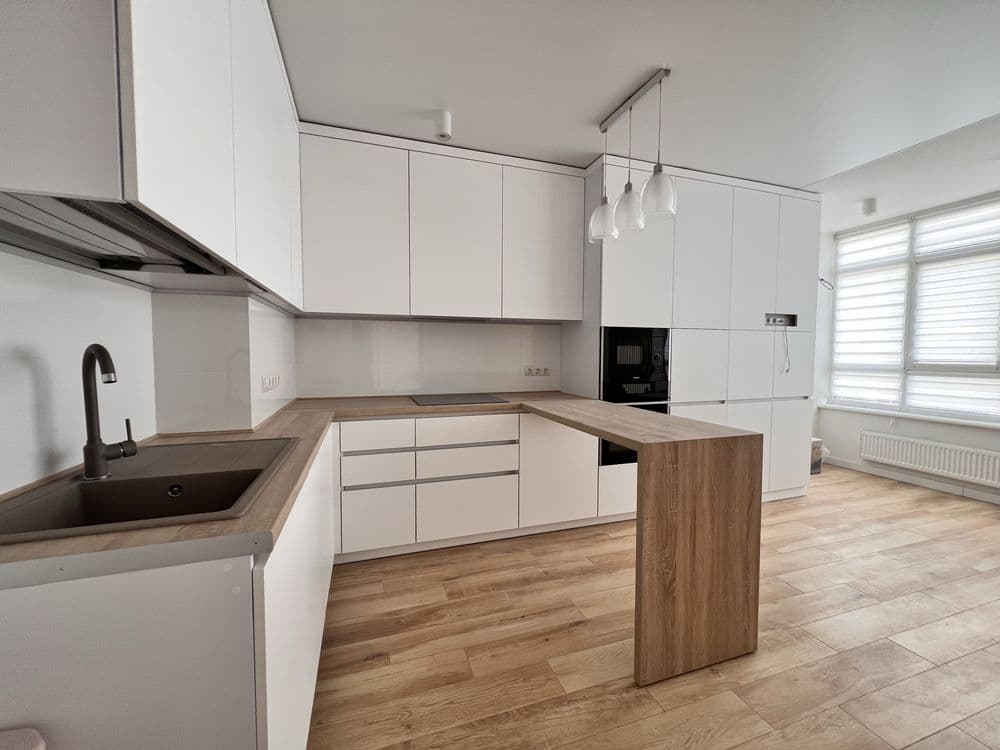 Продаж 2-кімнатної квартири, 60 м², Шевченківський р-н 1