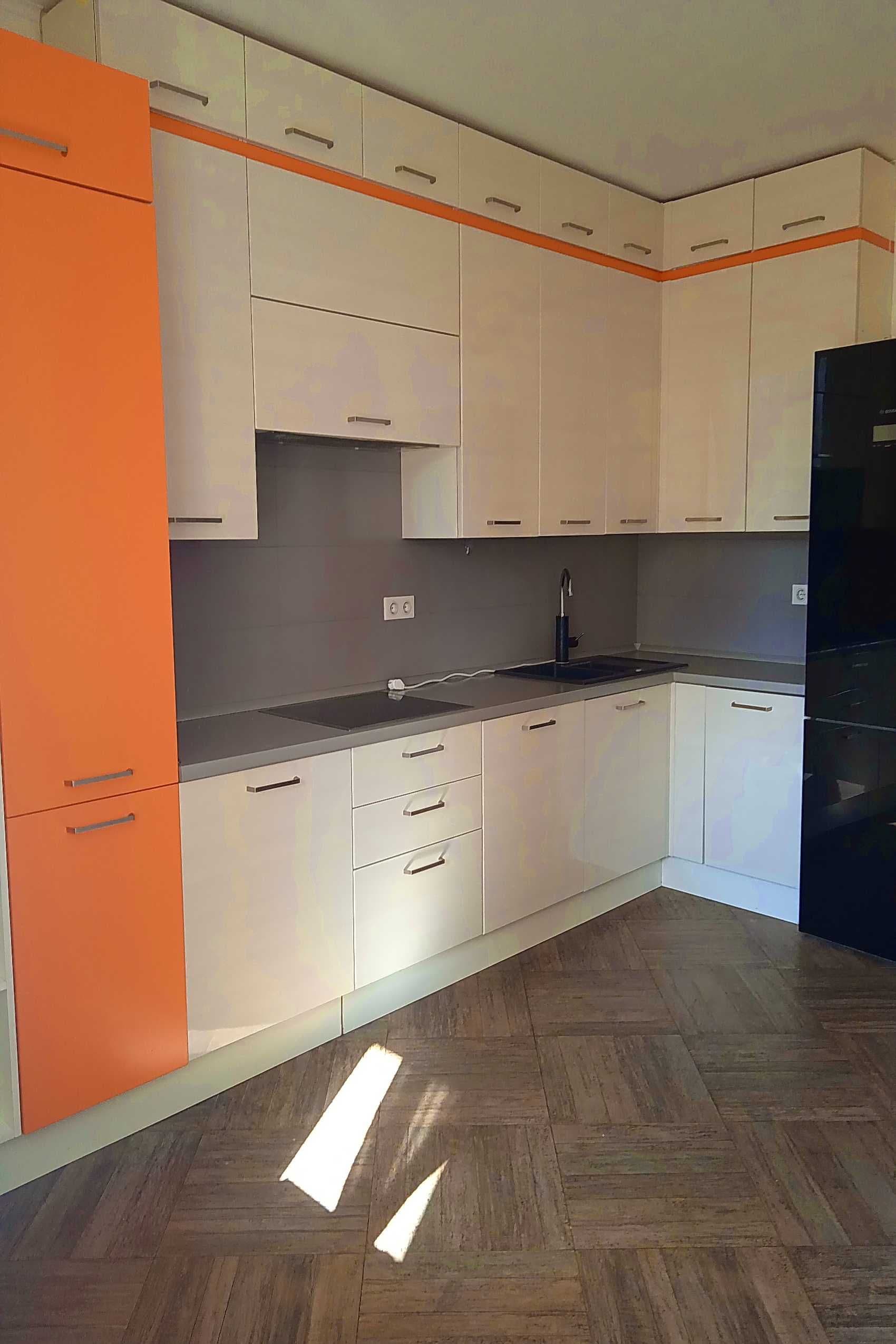 Оренда 3-кімнатної квартири, 82.5 м², Печерський р-н 2