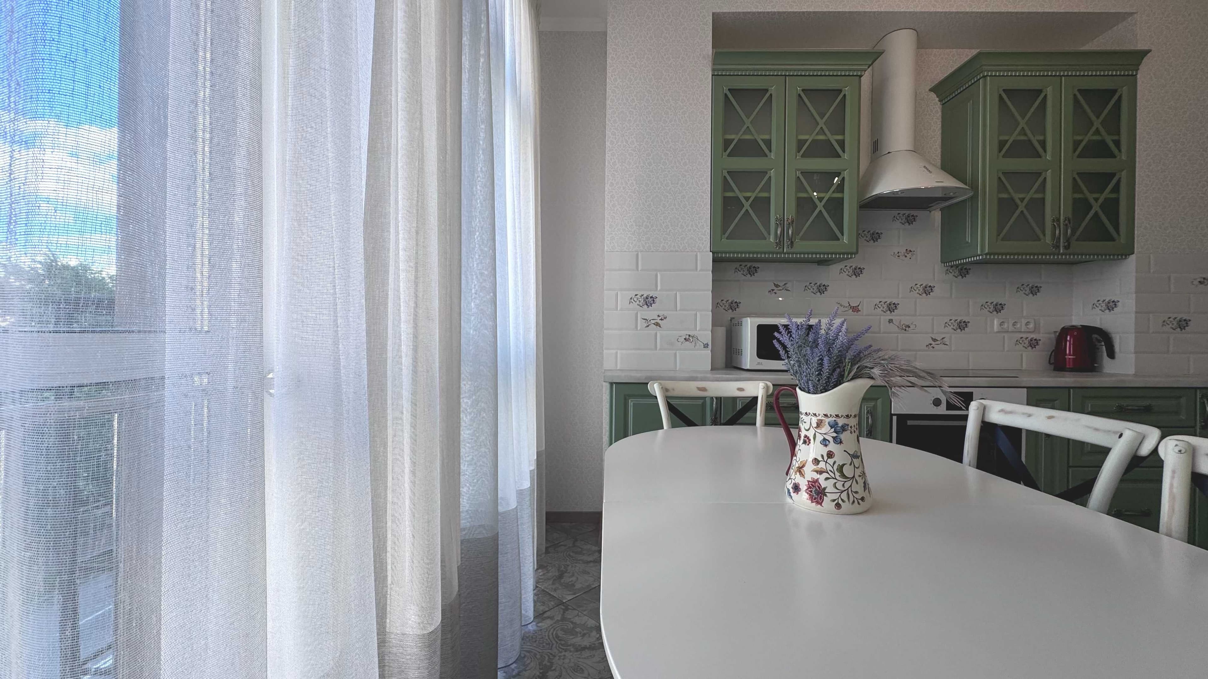 Оренда 2-кімнатної квартири, 97 м², ЖК «Малевича 48» 5