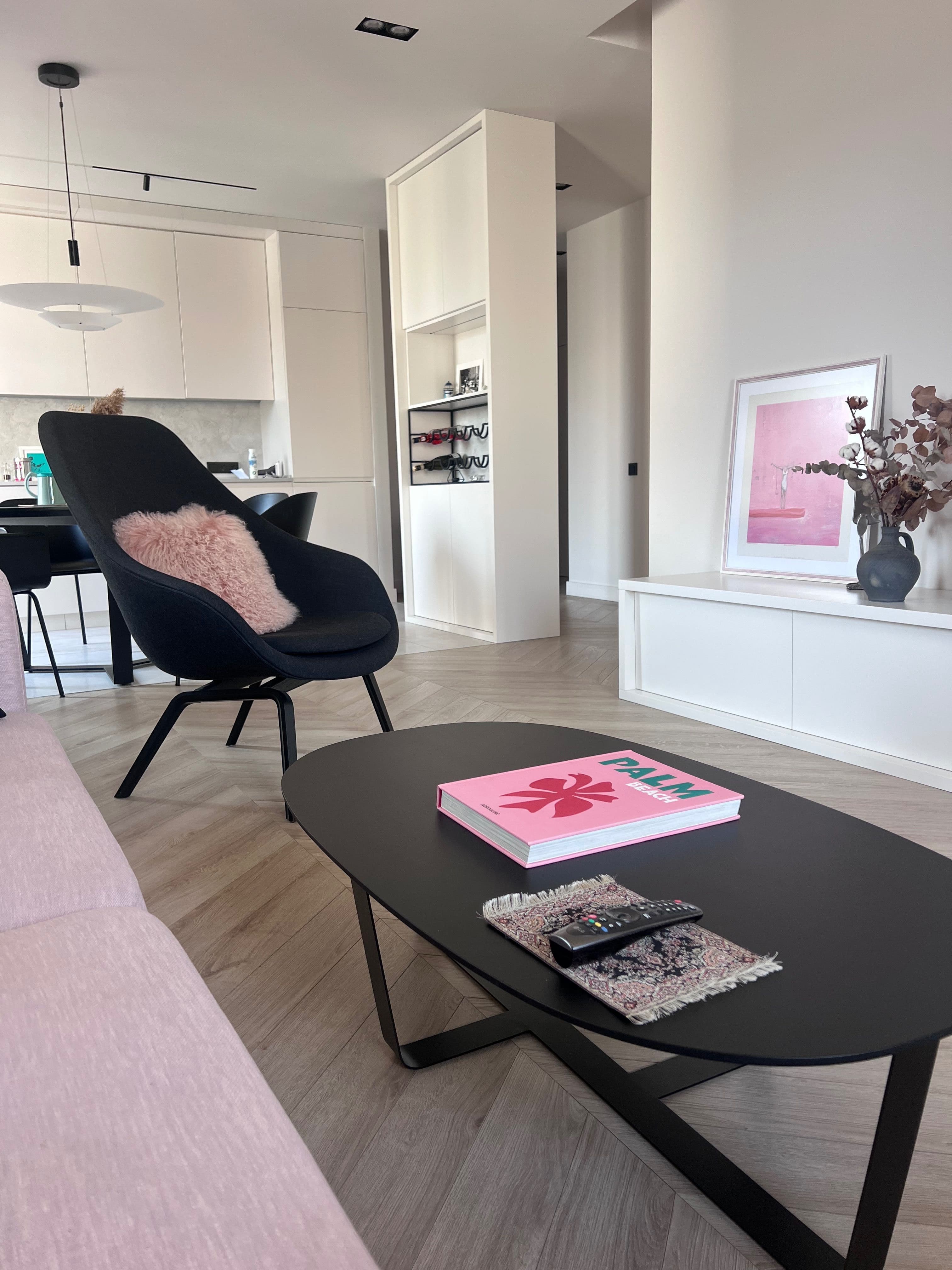 Оренда 2-кімнатної квартири, 70 м², ЖК «Ліпінка» 1