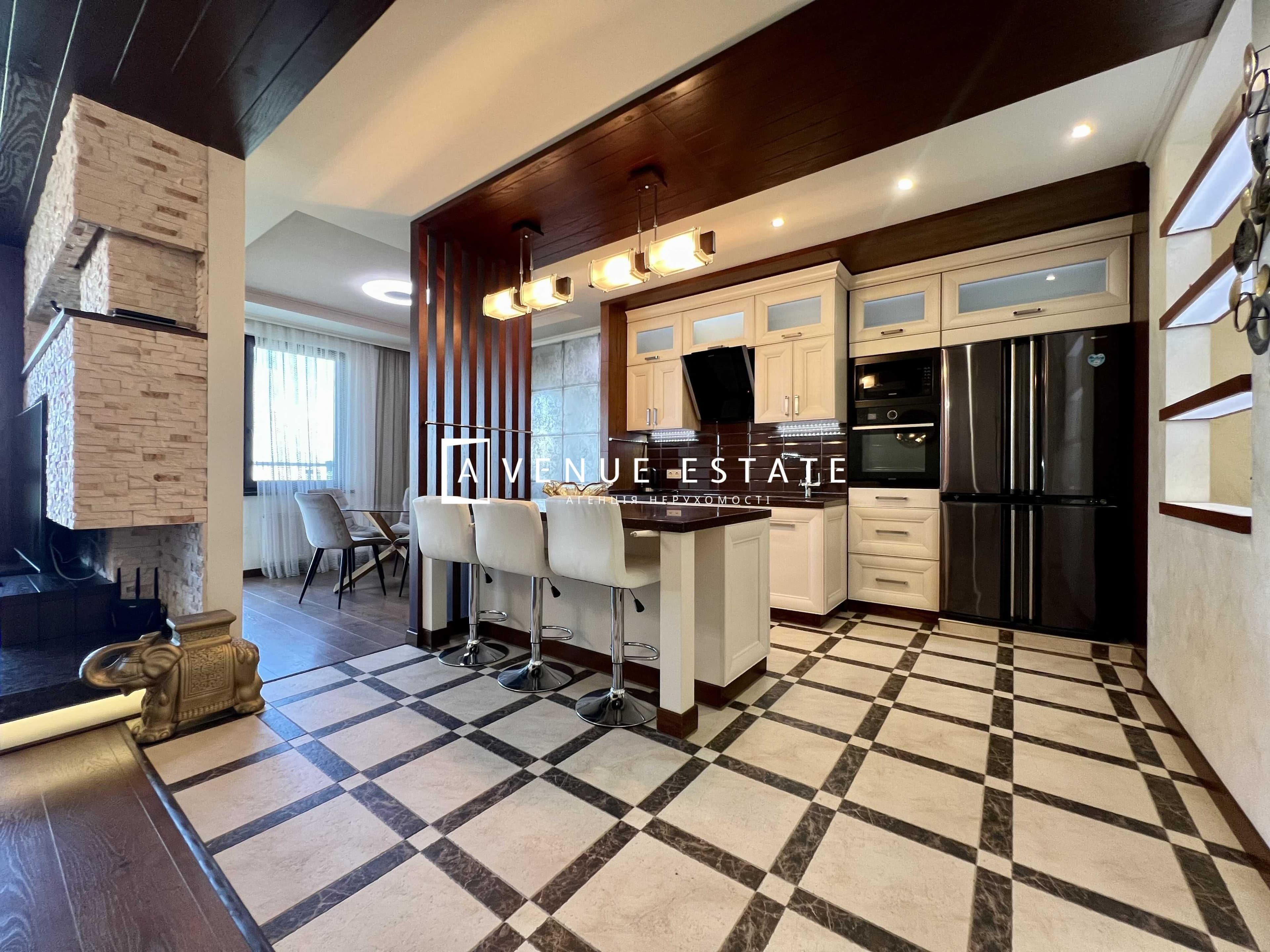 Оренда 2-кімнатної квартири, 100 м², Голосіївський р-н 3