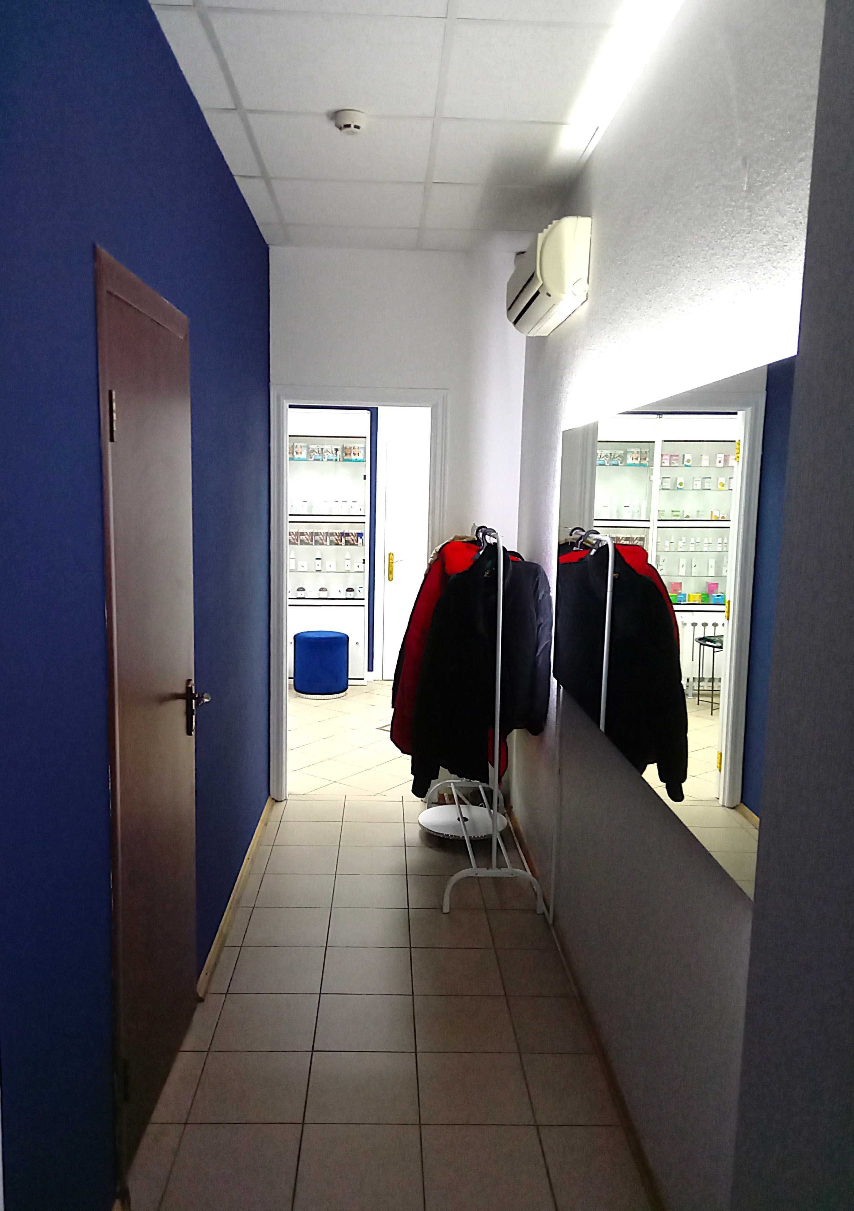 Оренда комерційного приміщення, 166.4 м², Шевченківський р-н 5