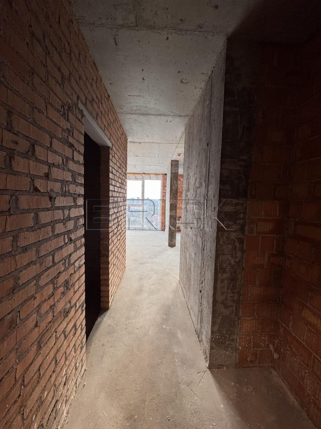 Продаж 1-кімнатної квартири, 41.5 м², ЖК «Nordica Residence» 5