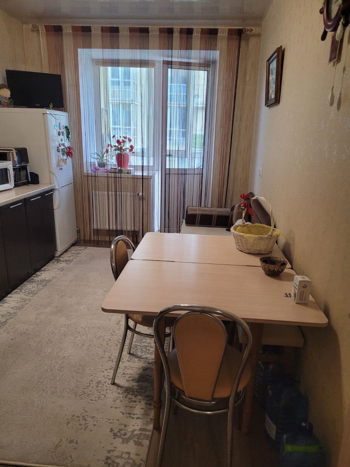 Продаж 1-кімнатної квартири, 41.5 м², Дарницький р-н 2