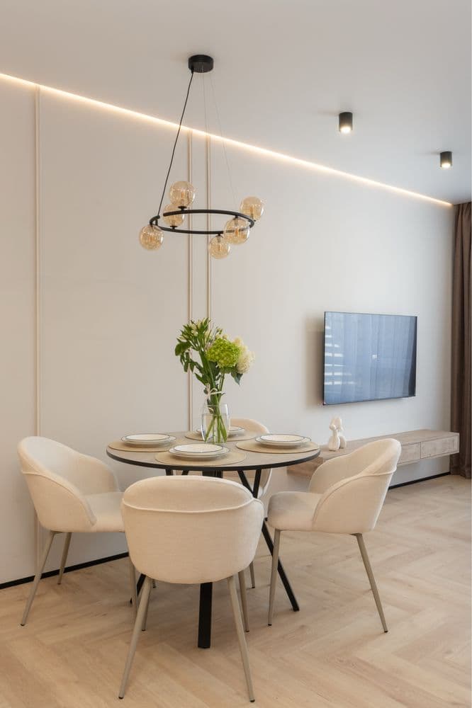 Продаж 1-кімнатної квартири, 47.5 м², Печерський р-н 3