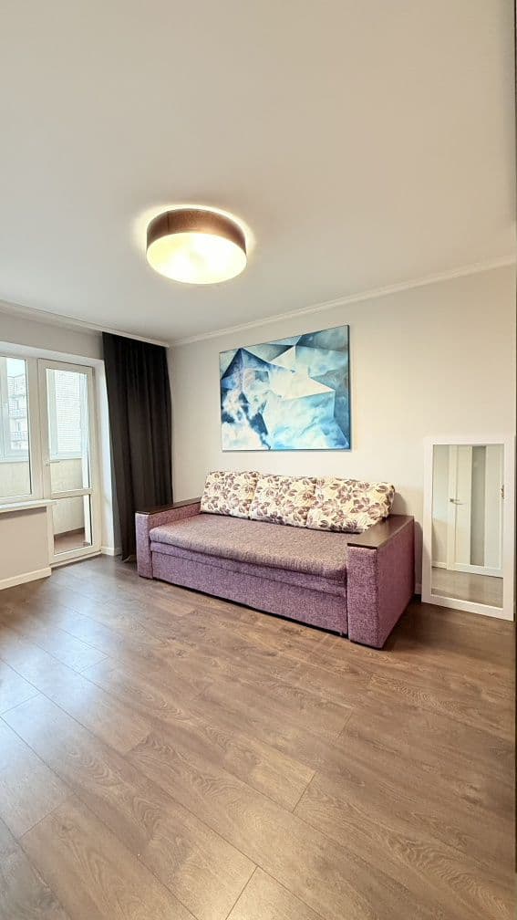 Продаж 1-кімнатної квартири, 34 м², Дарницький р-н 5
