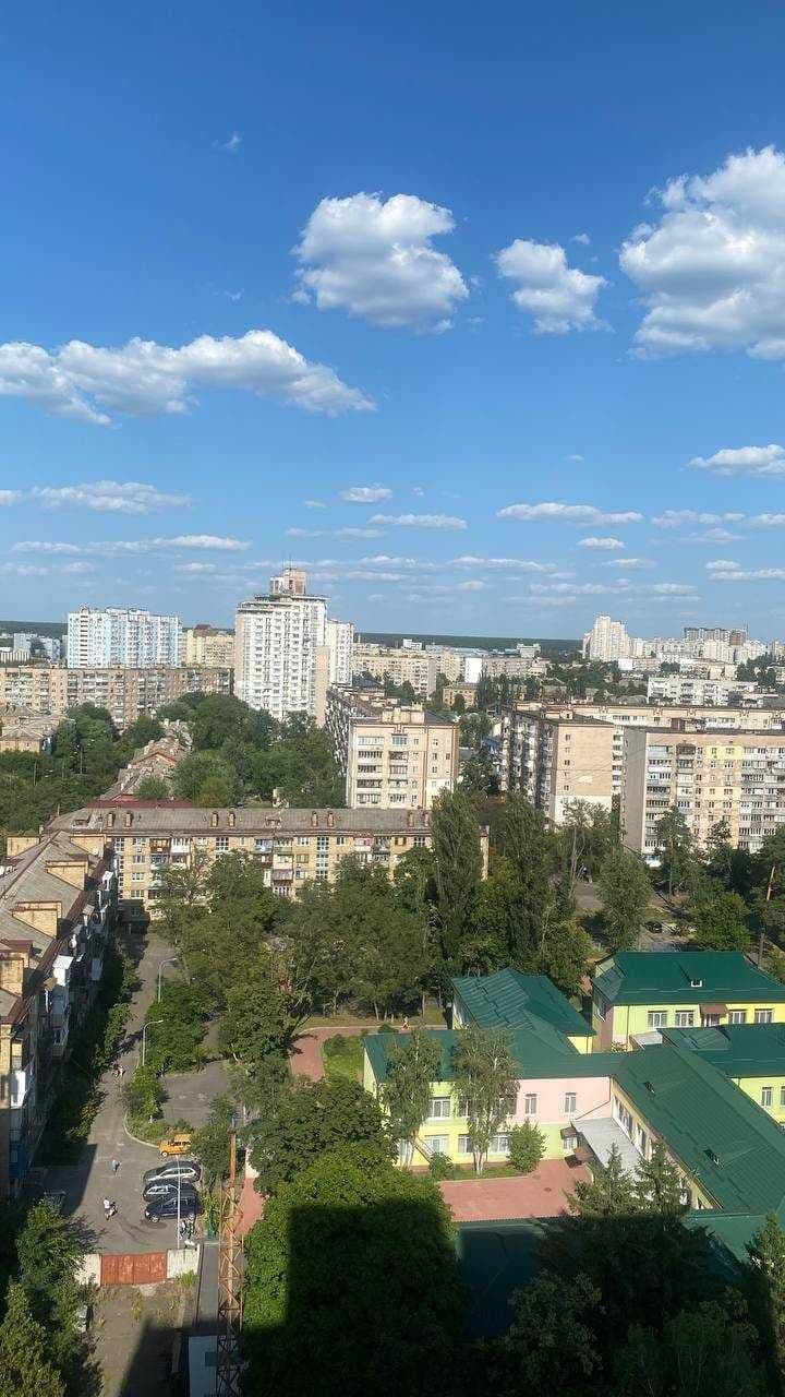 Продаж 2-кімнатної квартири, 59.1 м², Дарницький р-н 2