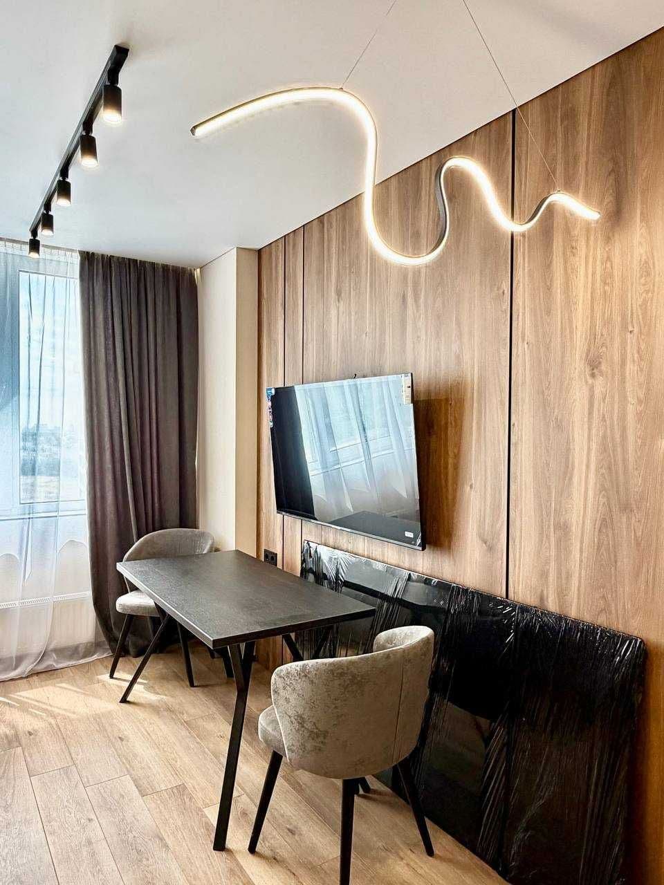 Продаж 3-кімнатної квартири, 85 м², ЖК «Варшавський 3» 5