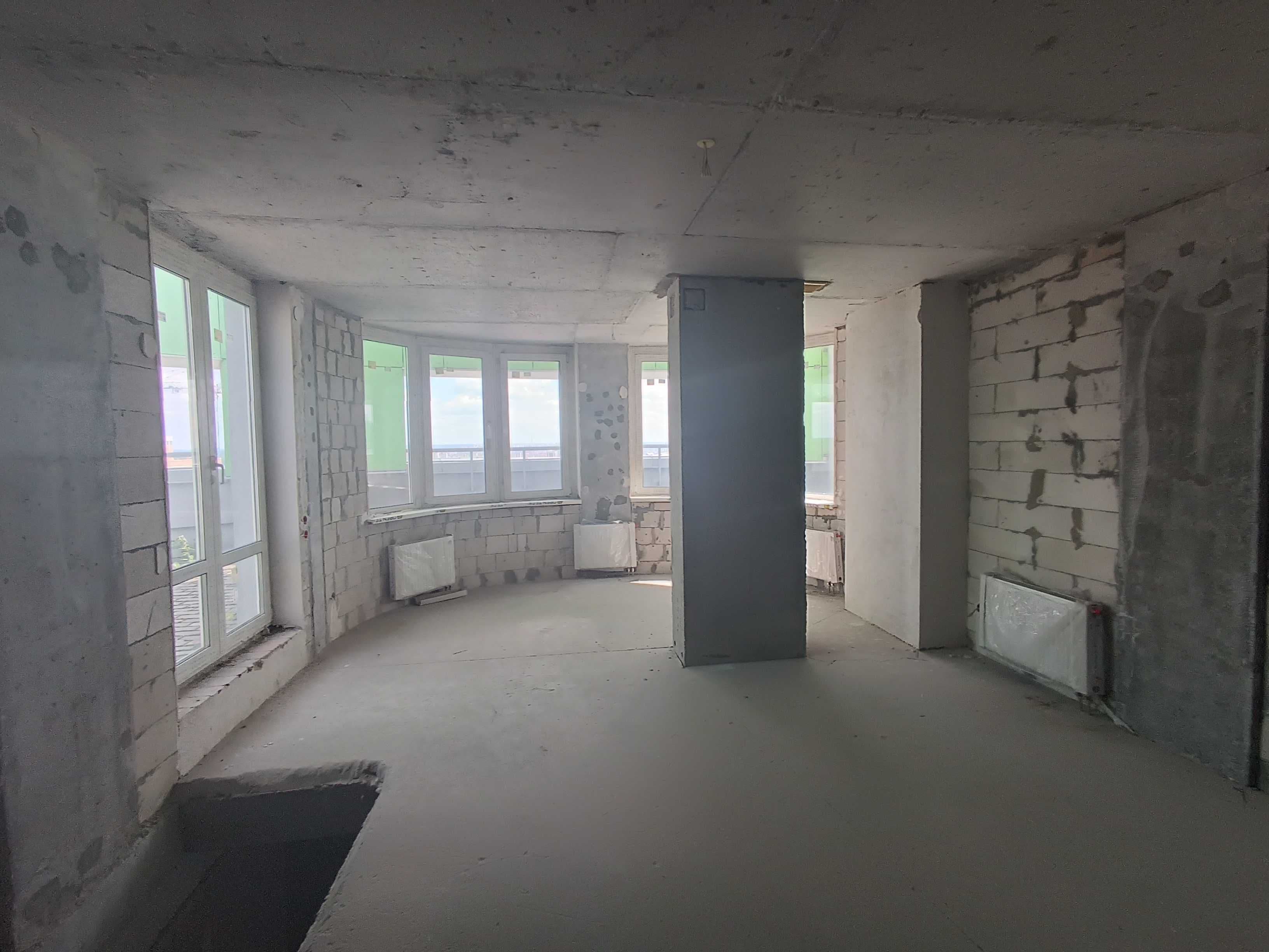 Продаж 3-кімнатної квартири, 157 м², Подільський р-н 4