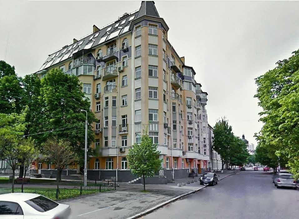 Оренда комерційного приміщення, 123 м², Подільський р-н 2