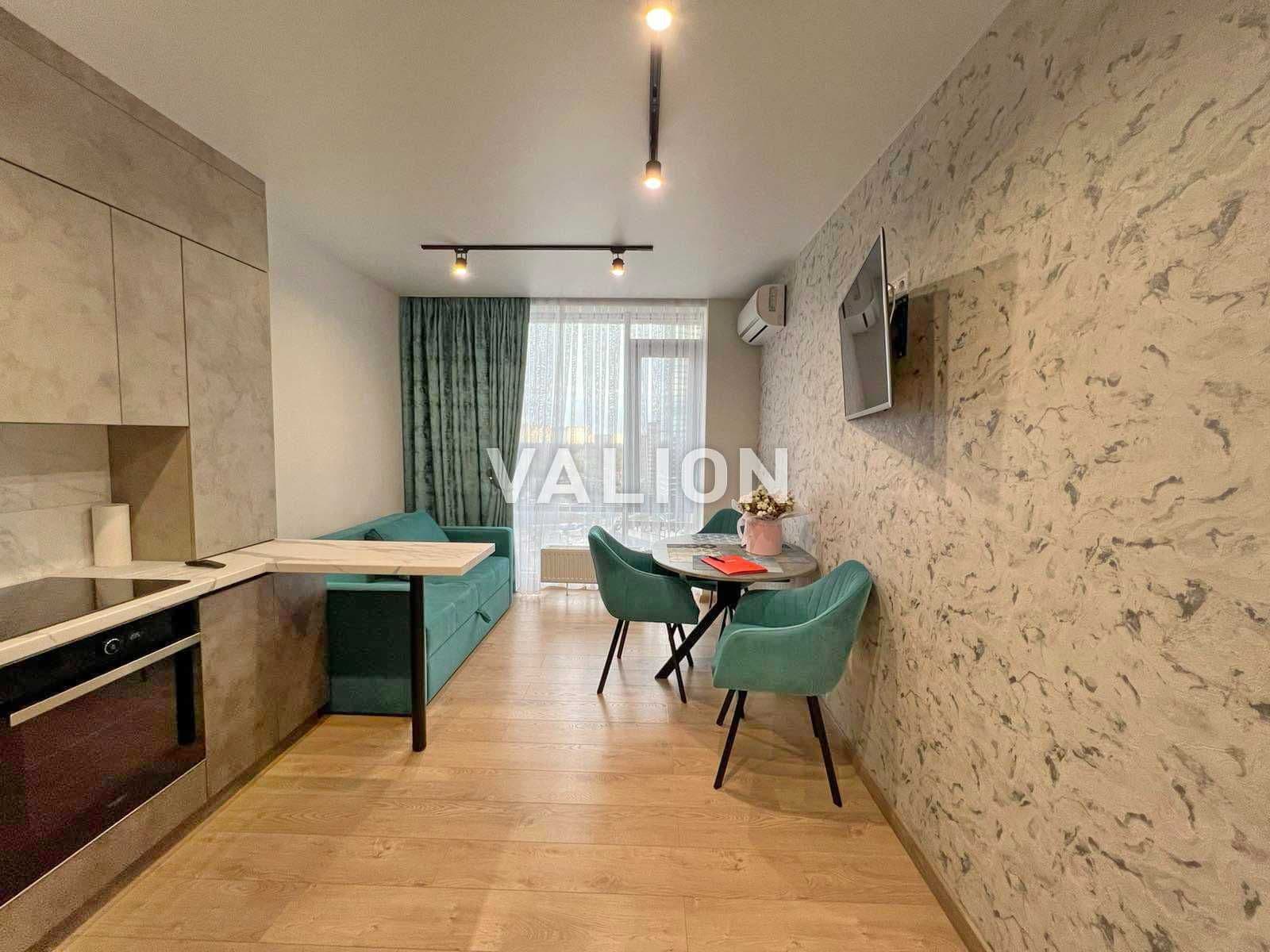 Продаж 2-кімнатної квартири, 52 м², Голосіївський р-н 2