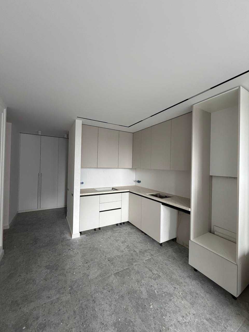 Продаж 3-кімнатної квартири, 85 м², ЖК «Great» 1