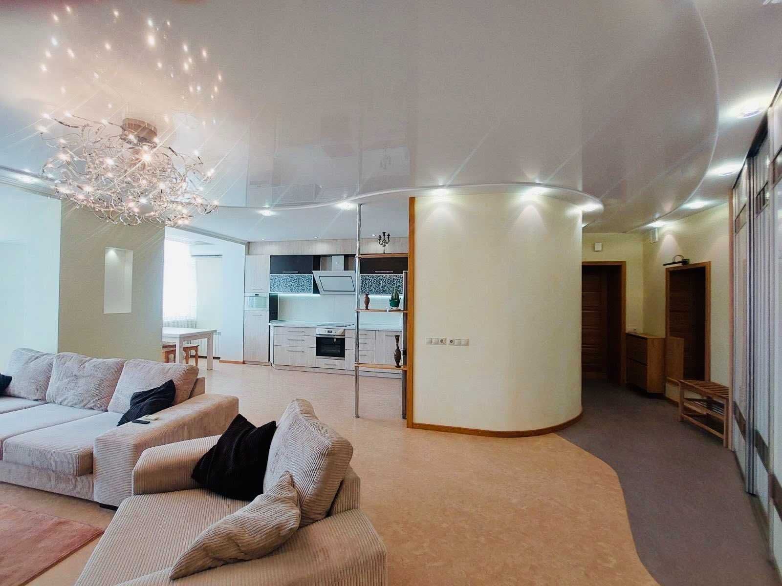 Оренда 3-кімнатної квартири, 103 м², Голосіївський р-н 4