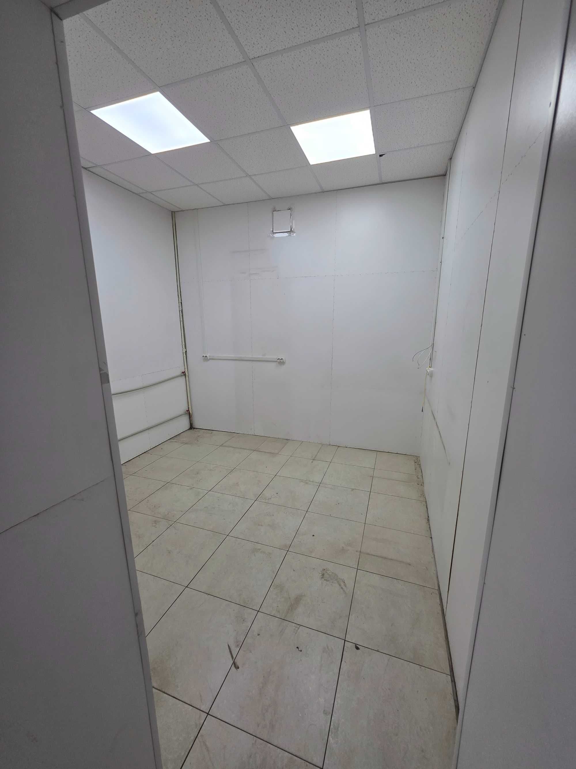 Оренда комерційного приміщення, 72 м², Печерський р-н 5