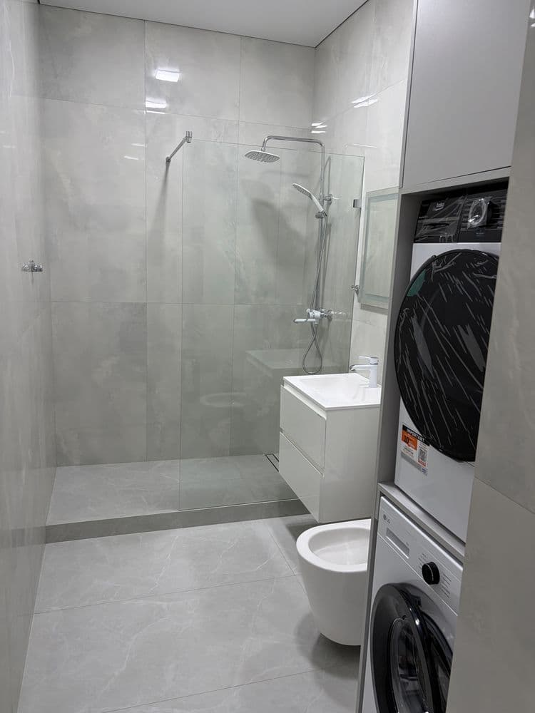 Оренда 1-кімнатної квартири, 49 м², ЖК «Юніт хоум» 5