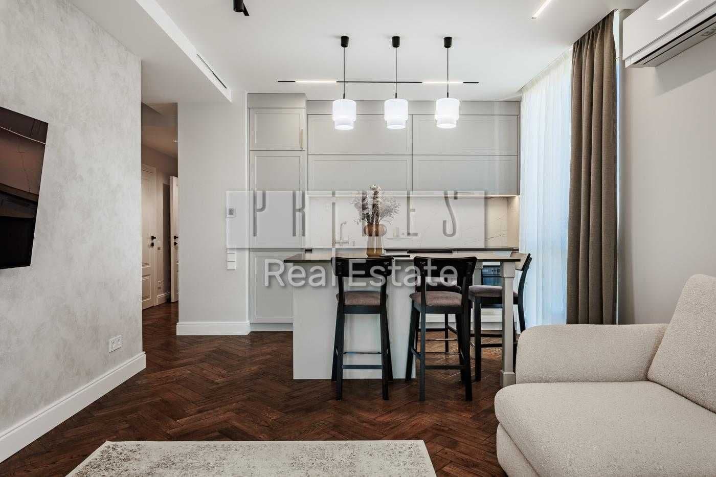 Продаж 3-кімнатної квартири, 74 м², Печерський р-н 5
