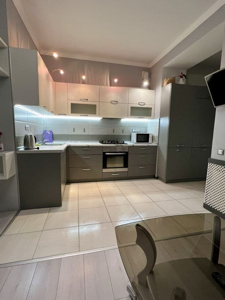 Оренда 2-кімнатної квартири, 45 м², Печерський р-н 1