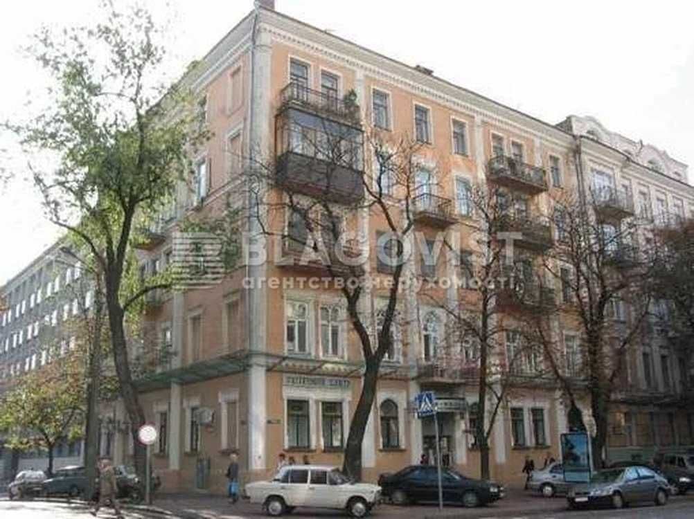 Продаж 1-кімнатної квартири, 42 м², Шевченківський р-н 3