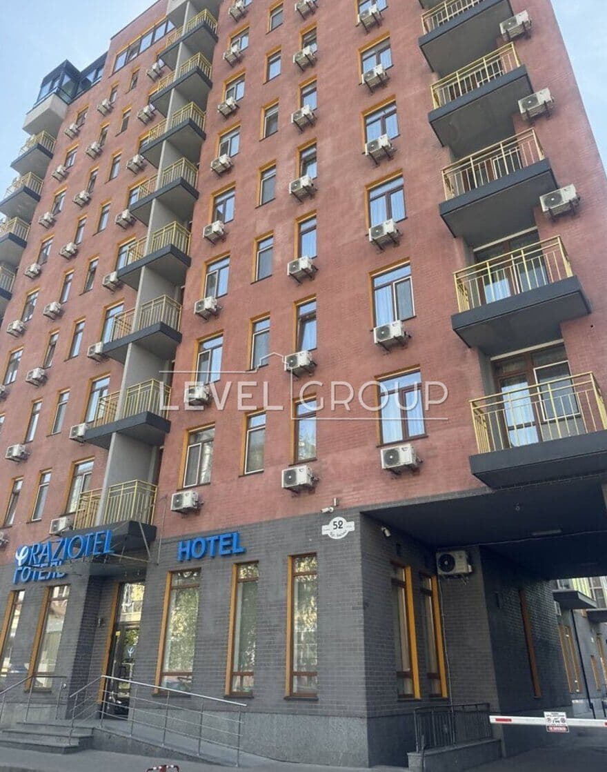 Продаж 1-кімнатної квартири, 37 м², Голосіївський р-н 4