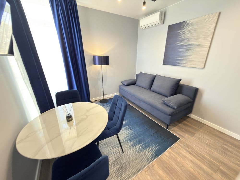 Оренда 1-кімнатної квартири, 38 м², Печерський р-н 2