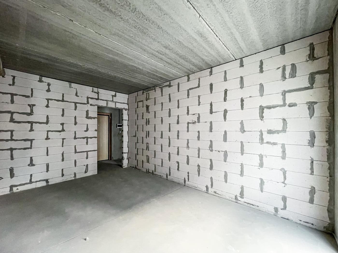Продаж 2-кімнатної квартири, 61 м², Голосіївський р-н 1