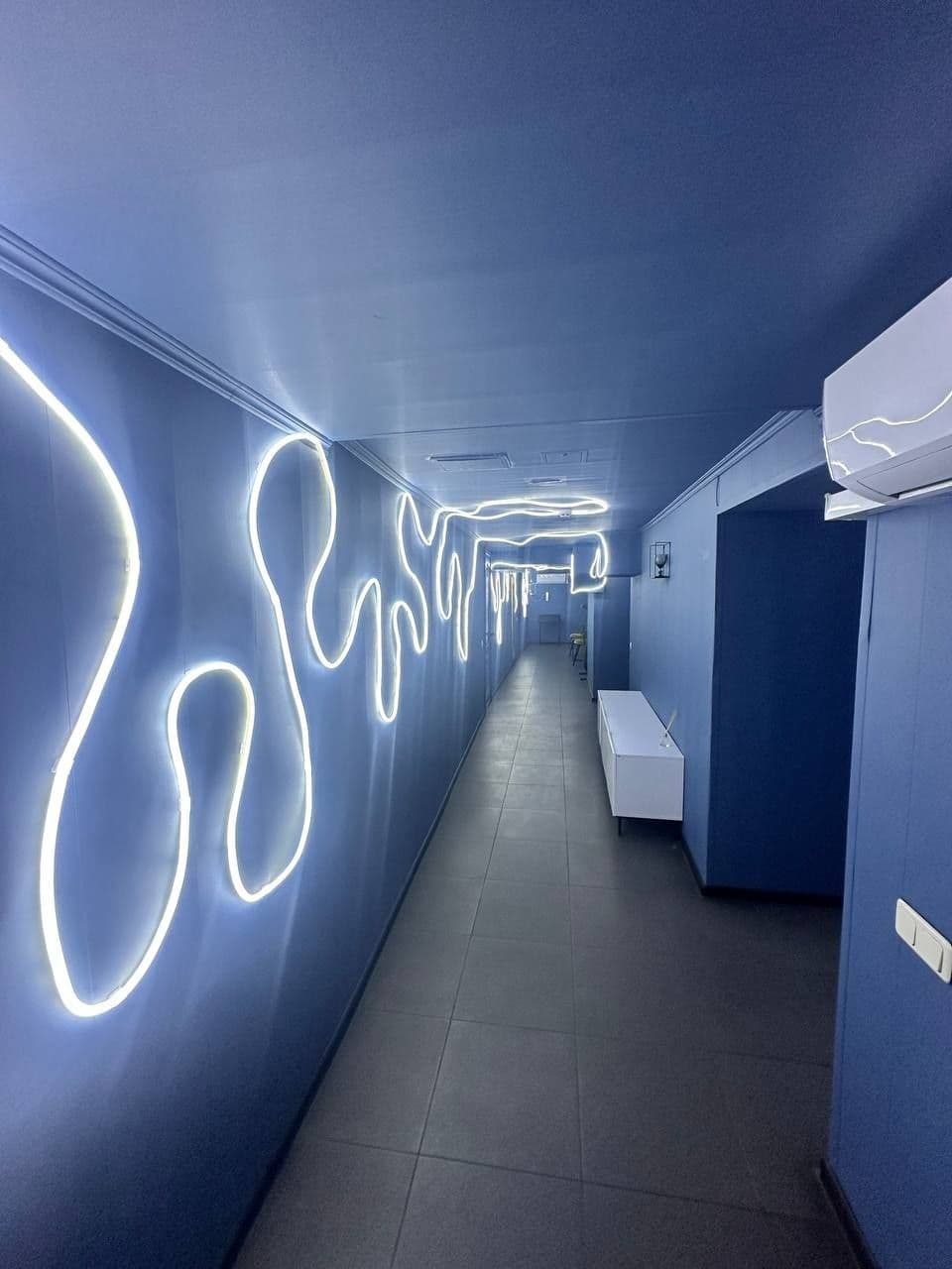 Оренда комерційного приміщення, 140 м², Печерський р-н 5