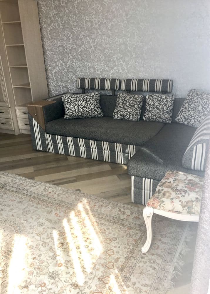 Оренда 3-кімнатної квартири, 120 м², Шевченківський р-н 3