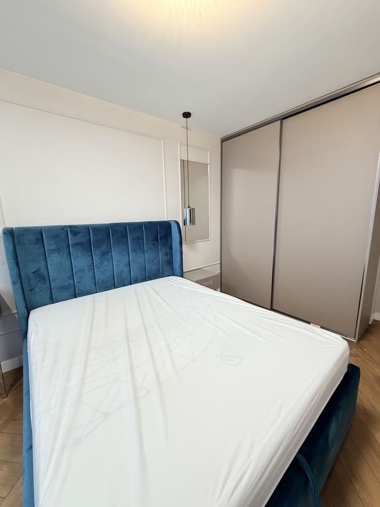 Оренда 1-кімнатної квартири, 42 м², ЖК «Французький квартал 2» 5