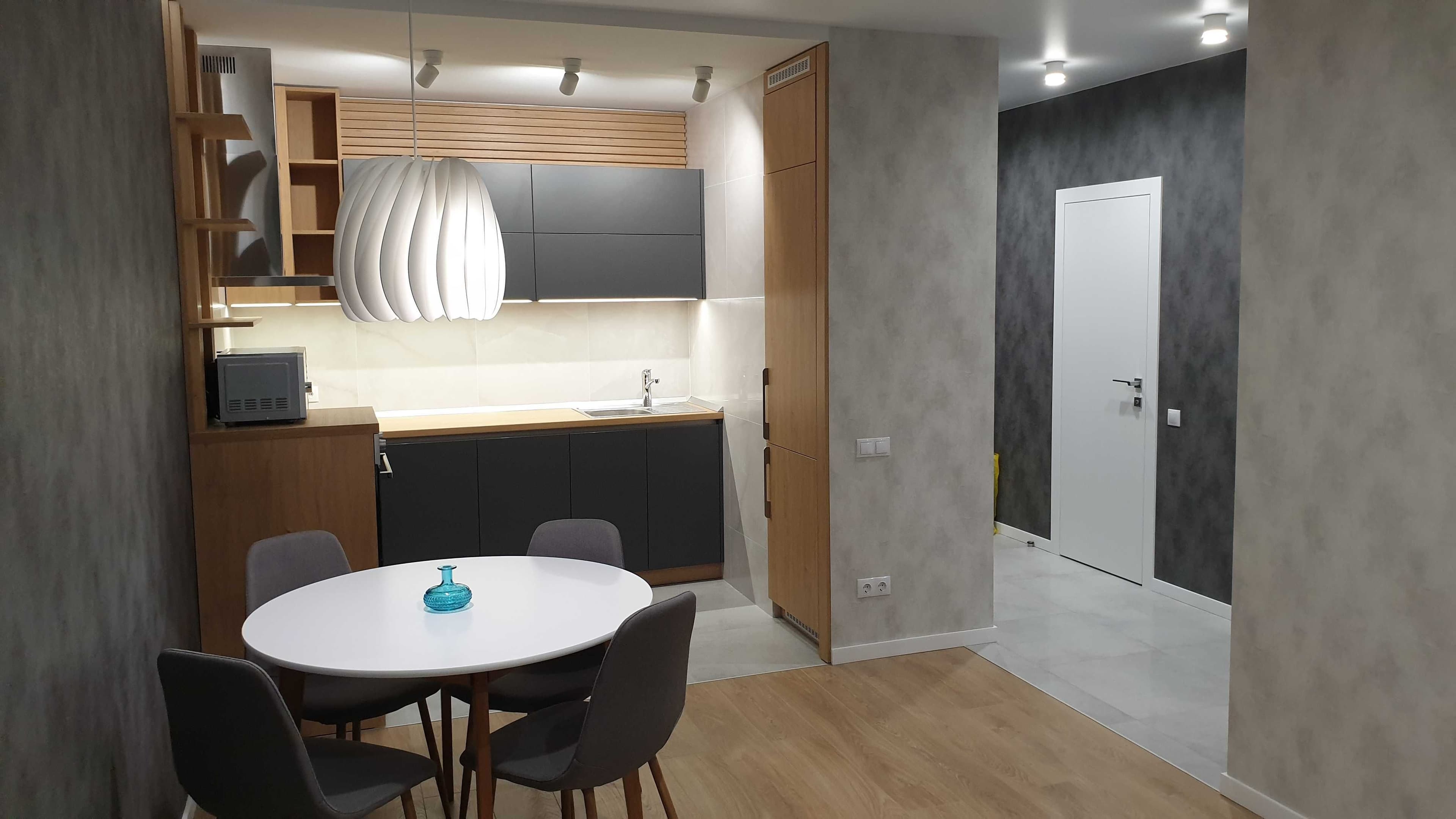 Продаж 1-кімнатної квартири, 49.24 м², ЖК «Славутич» 1