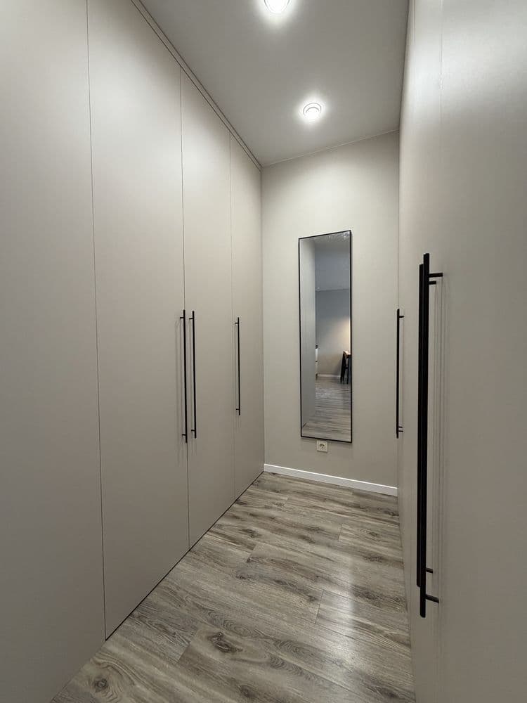Оренда 1-кімнатної квартири, 60 м², ЖК «Great» 5
