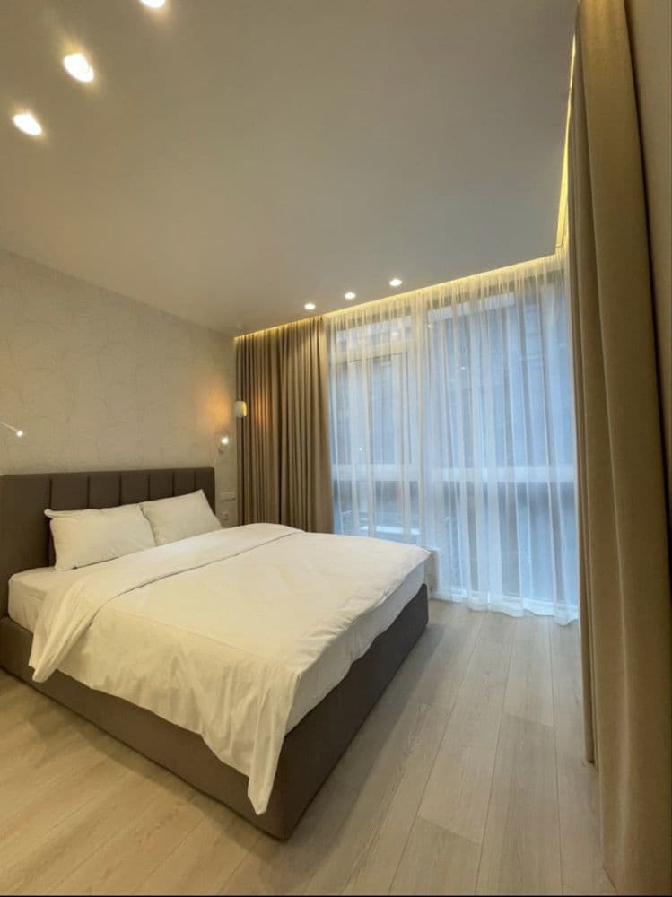 Оренда 2-кімнатної квартири, 46 м², ЖК «Французький квартал 2» 2