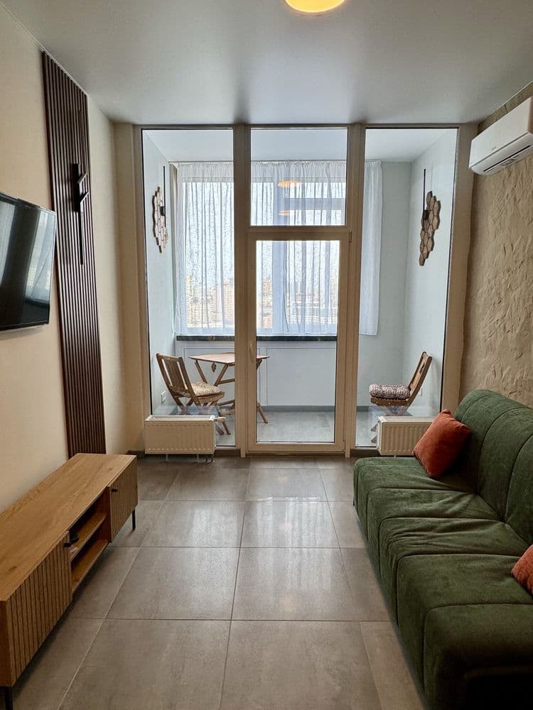 Оренда 2-кімнатної квартири, 56 м², ЖК «Manhattan City» 3