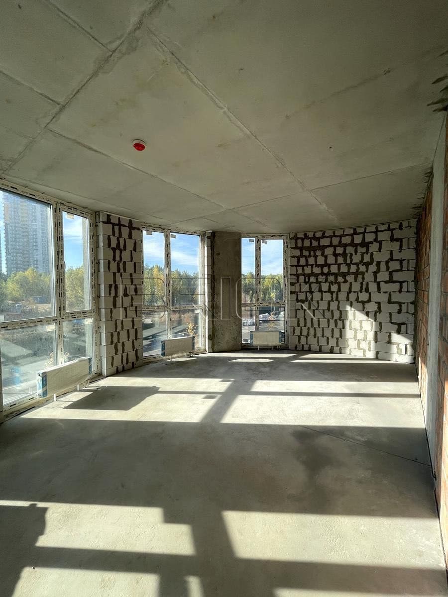 Продаж 1-кімнатної квартири, 53 м², ЖК «Respublika» 4