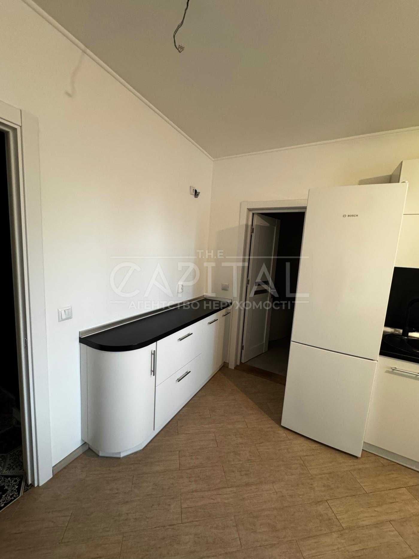 Продаж 3-кімнатної квартири, 82 м², Дарницький р-н 4