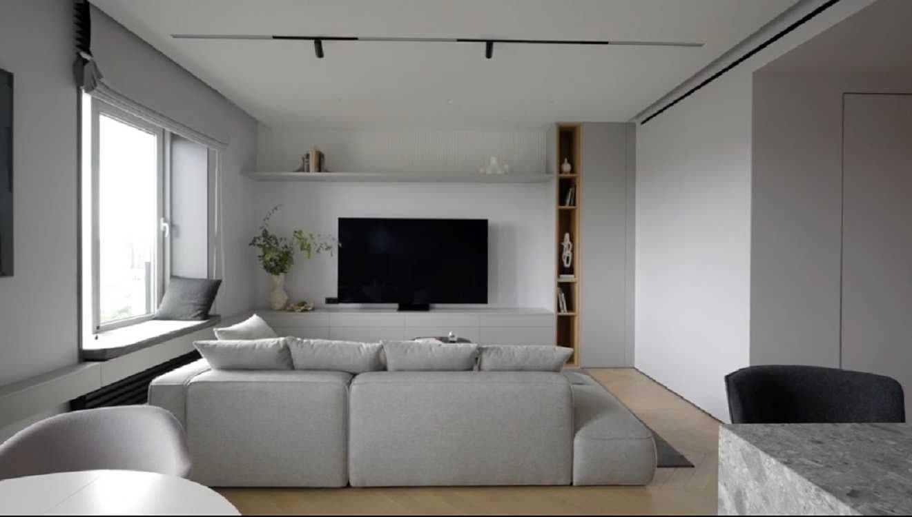 Оренда 2-кімнатної квартири, 61 м², ЖК «Французький квартал 2» 3