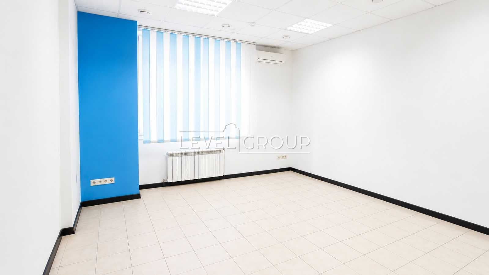 Оренда комерційного приміщення, 126 м², Дарницький р-н 1