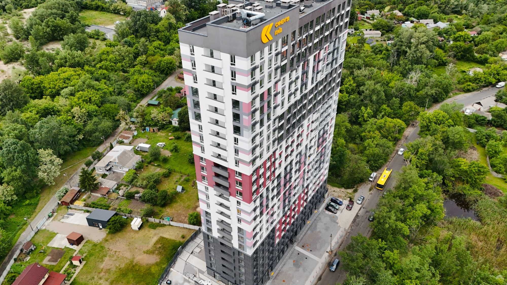 Продаж 2-кімнатної квартири, 52.5 м², Дарницький р-н 2